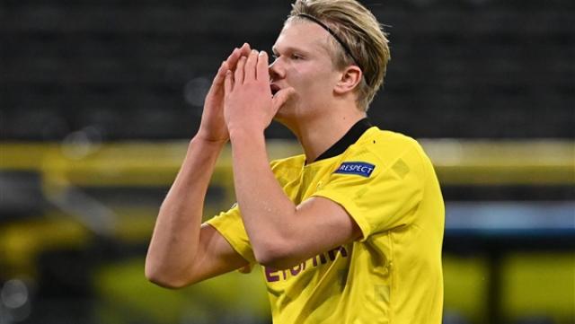 هالاند يثير استياء نجم تشيلسي