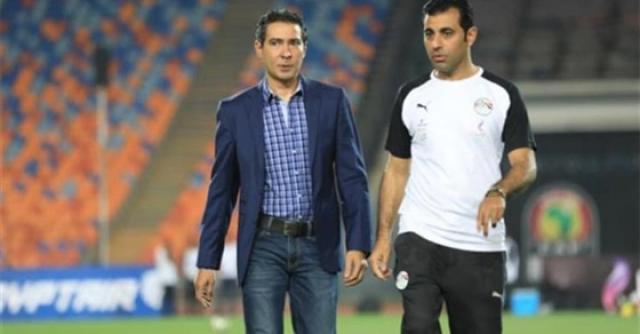 محمد بركات: حسام البدري لم يحسم قائمة المنتخب