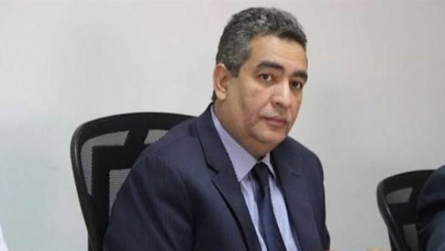 مجاهد: الـVAR أضاف للدوري المصري والأخطاء لن تنتهي