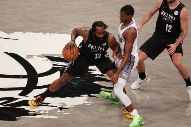 بروكلين نتس يواصل انتصاراته في دوري السلة الأمريكي على حساب أورلاندو
