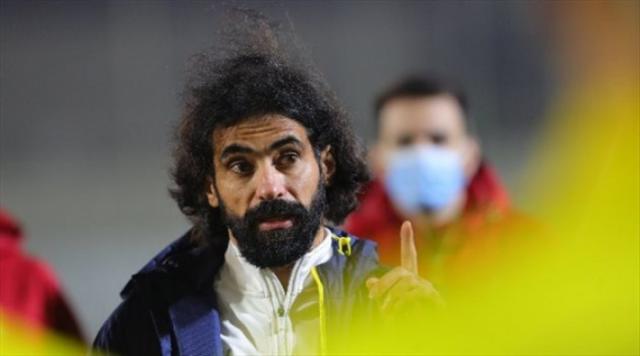 لجنة الانضباط بالاتحاد السعودي تبرىء عبد الغني من التمييز العنصري