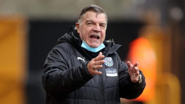 ألاردايس: هبوط وست بروميتش لن يؤثر على سمعتي