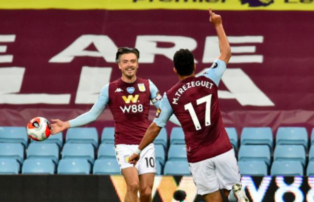 بيلسا: هذا اللاعب هو مصدر الخطر في أستون فيلا