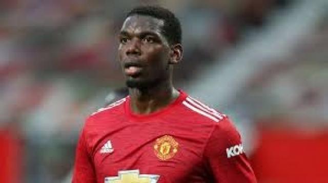مانشستر يونايتد يؤكد غياب بوجبا فترة طويلة