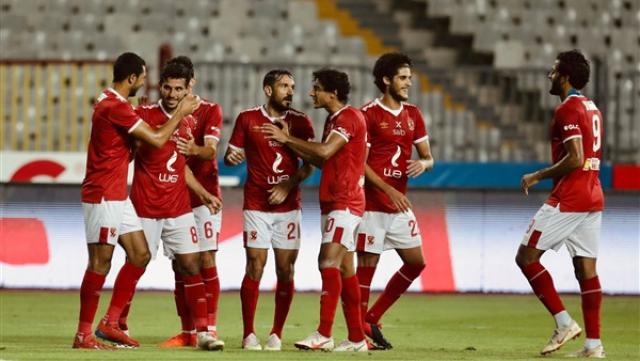 خبر سار في الأهلي