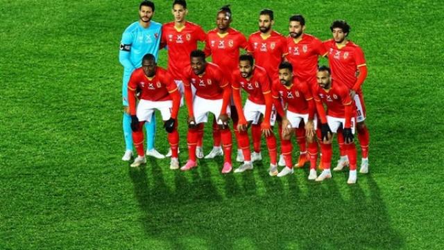 مواعيد مباريات الأهلي الـ9 المقبلة في الدوري المصري