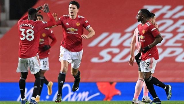 سولسكاير يكشف تفاصيل الحالة الصحية لنجم مانشستر يوناتيد