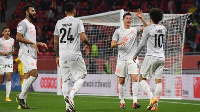 بايرن ميونيخ يستعيد نجمه قبل مواجهة كولن