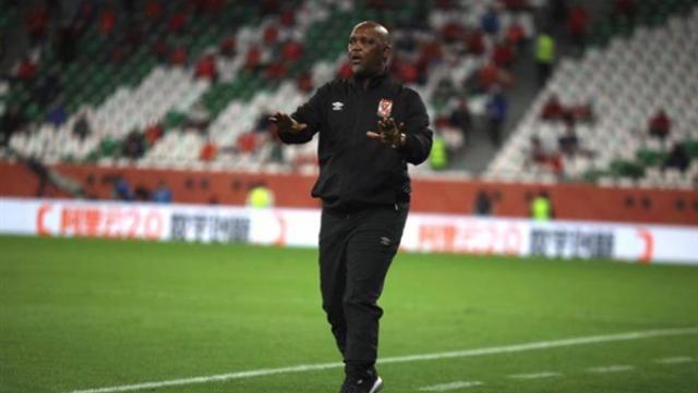 موسيماني يعيد أول المعارين إلى الأهلي