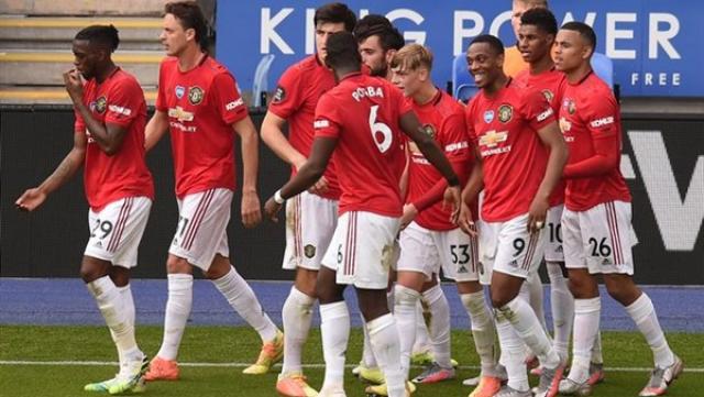 نجم مانشستر يونايتد على رادار روما