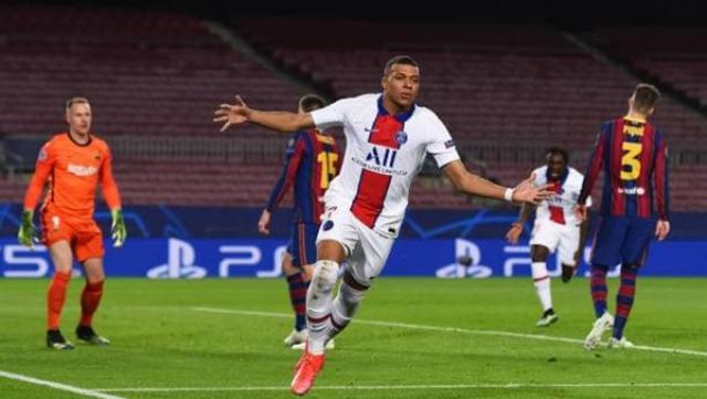 صفقة انتقال مبابي إلى ريال مدريد مهددة بالفشل