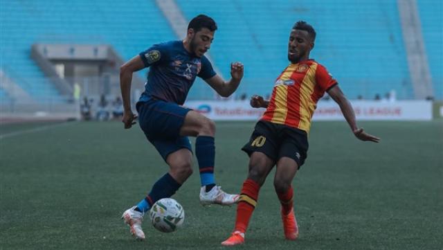 عاجل.. موسيماني يُعلن تشكيل الأهلي ضد الترجي في دوري أبطال إفريقيا