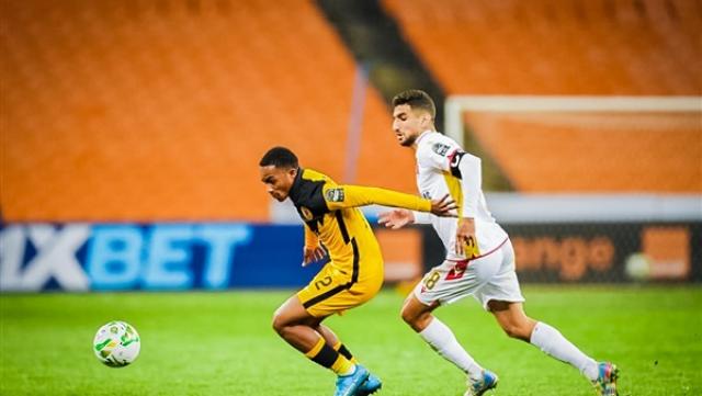 كايزر تشيف أول أطراف مباراة نهائي دوري أبطال إفريقيا