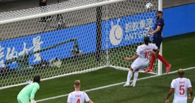 كريم بنزيما