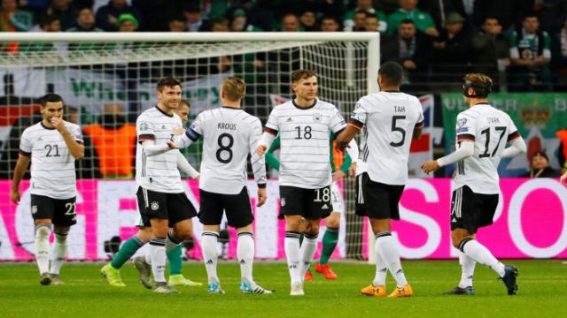 تعرف على أبرز مباريات اليوم الثلاثاء