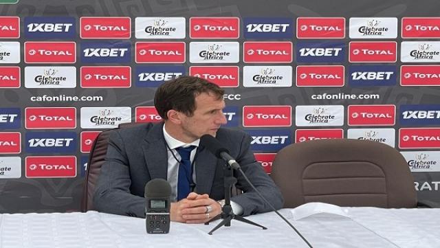 أول تعليق من أروابارينا بعد الرحيل عن بيراميدز