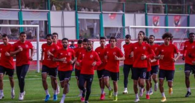 مران الاهلي