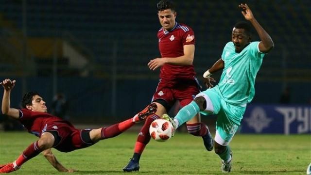 ترتيب الدوري المصري قبل مواجهة الأهلي وبيراميدز