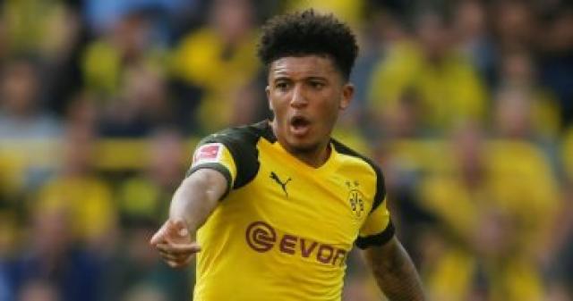 جادون سانشو