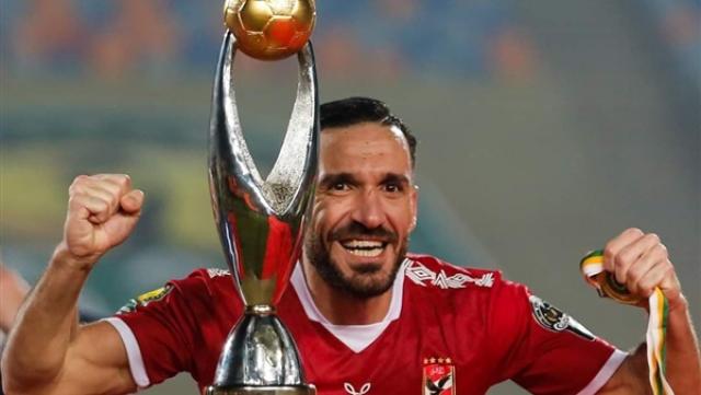 تعرف علي تفاصيل عقد معلول الجديد مع الأهلي