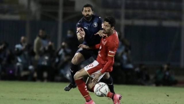 تعرف علي جدول ترتيب الدوري المصري الممتاز بعد تعادل الاهلي