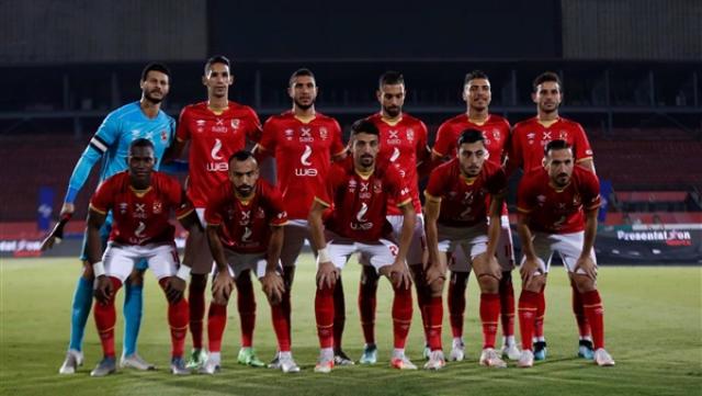 موسيماني يعقد محاضرة بالفيديو مع لاعبي الأهلي