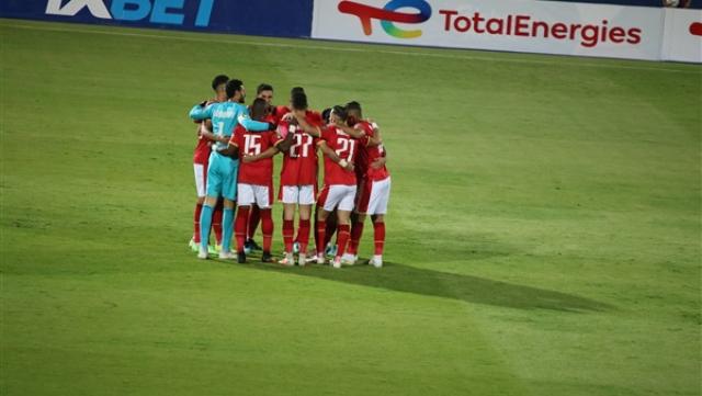 تعرف على مباريات الأهلي المتبقية في شهر يوليو