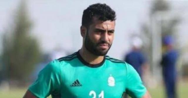 حسام حسن يقود أهلي طرابلس للفوز في الدوري الليبي