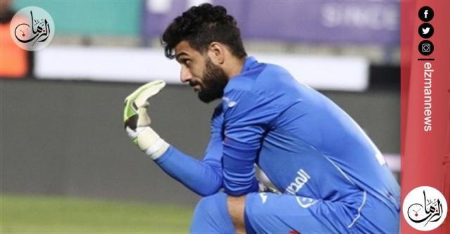 أحمد الشناوي