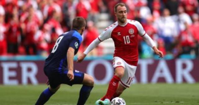 كريستيان إريكس