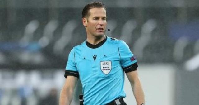 الهولندي داني ماكيلي