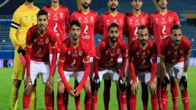 الأهلي يقرر عودة نجمه المُعار  فى الصيف