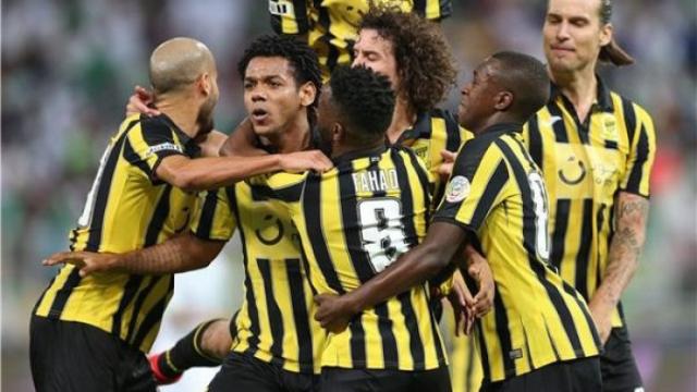 الاتحاد "السعودي" يفسخ عقد مهاجمه