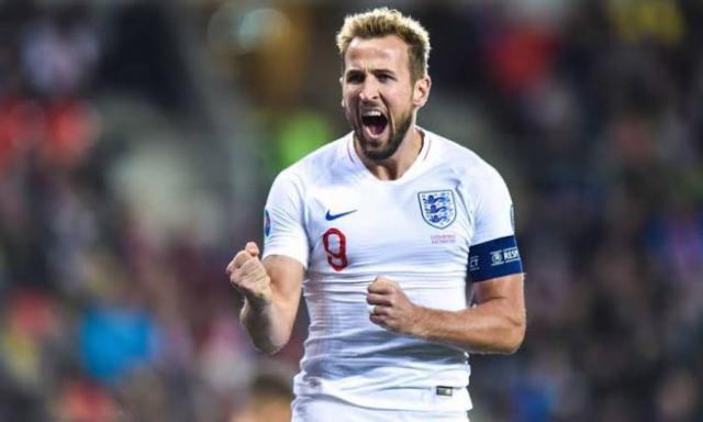 هاري كين: قوة الدنمارك تتمثل في قدراتهم الفنية