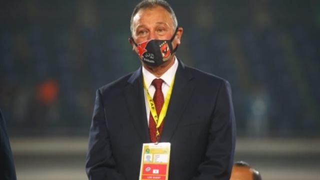 الخطيب يتدخل لحسم صفقة الموسم لصالح الأهلي