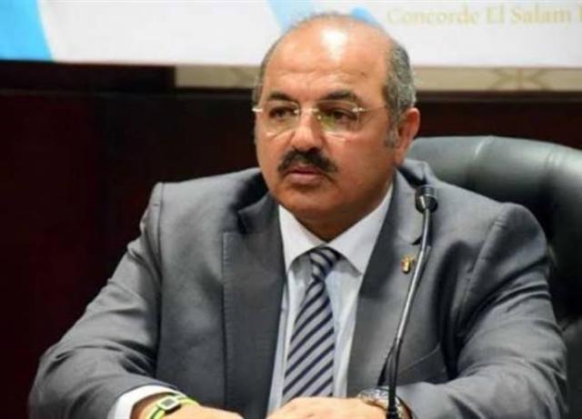 هشام حطب رئيساً للبعثة الأولمبية المصرية