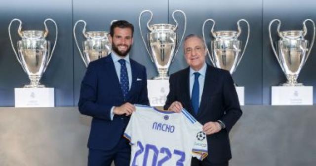 ناتشو فرنانديز