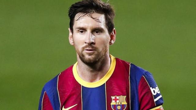 كومان يرد على رئيس الليجا بشأن رحيل ميسي