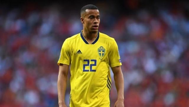 الاتفاق السعودي يتعاقد مع السويدي روبن كوايسون