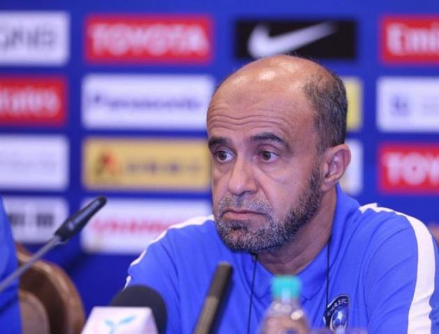 جارديم يستبعد المعد البدني لفريق الهلال السعودي