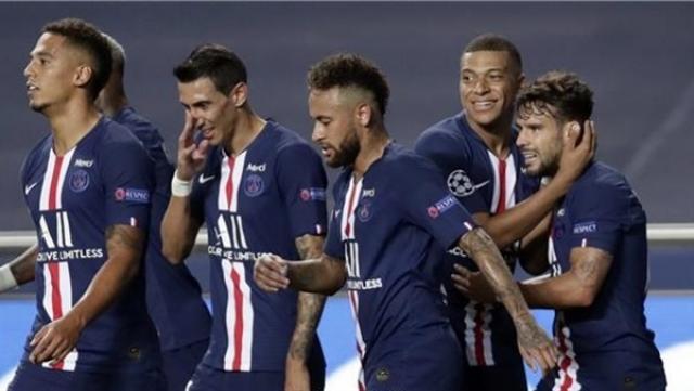 باريس سان جيرمان يصر على ضم الصفقة الذهبية