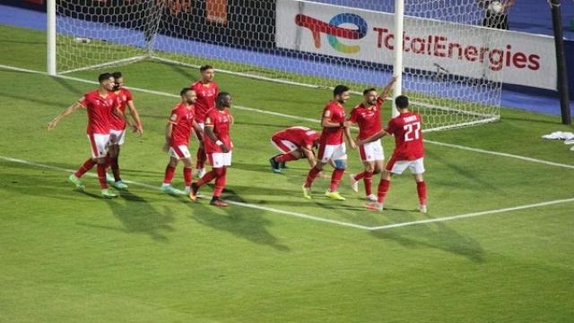 تعرف على ترتيب هدافي الدوري المصري