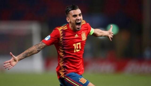 سيبايوس: لدينا مباريات صعبة أمام مصر والأرجنتين