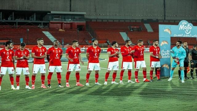 موسيماني يعلن قائمة الأهلي لمباراة المقاصة