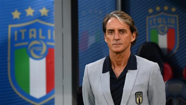 مانشيني قبل نهائي اليورو: ينتظرنا 90 دقيقة فقط لختام مثالي