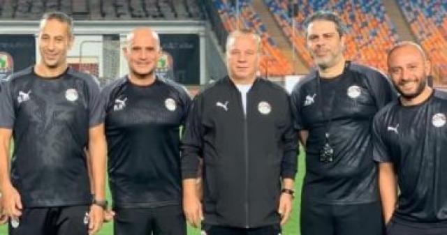 منتخب مصر الاوليمبي