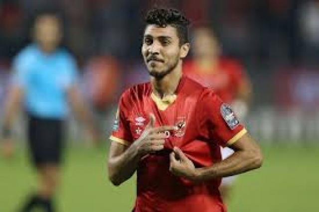 الشناوي: هدف محمد شريف ليس تسلل