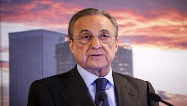 ريال مدريد يضم نجم برشلونة