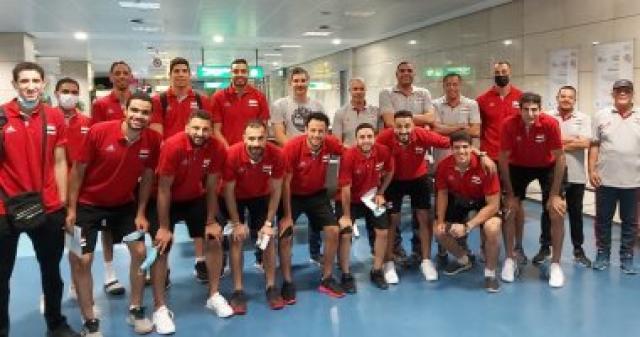 منتخب الطائرة