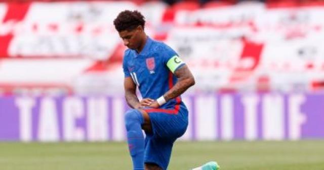 ماركوس راشفورد